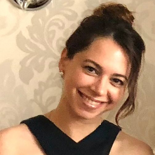 Candice Sarkissians (MBA,CPC,ELI-MP)