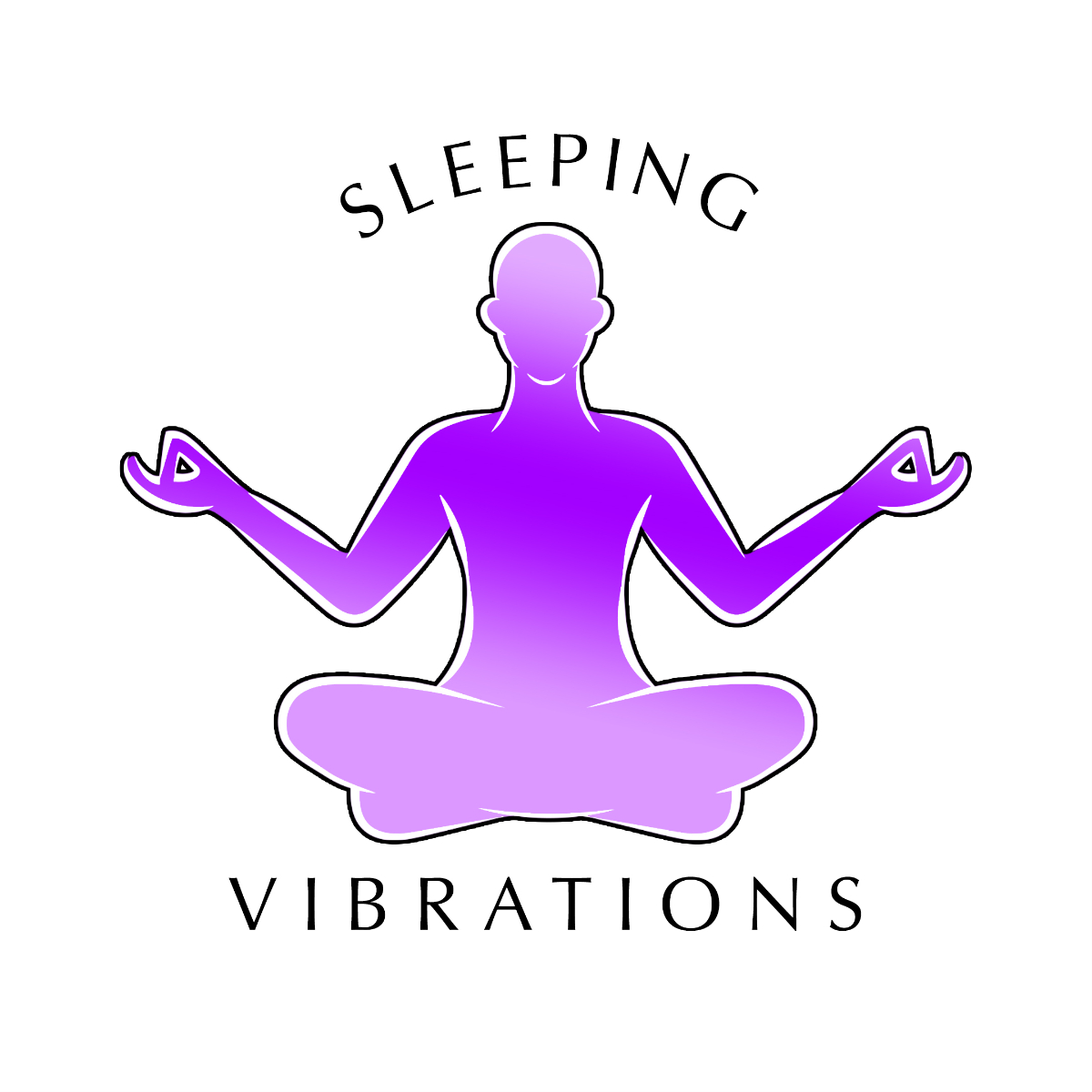Sleeping Vibrations Sound Bath Practitioner on Aura
