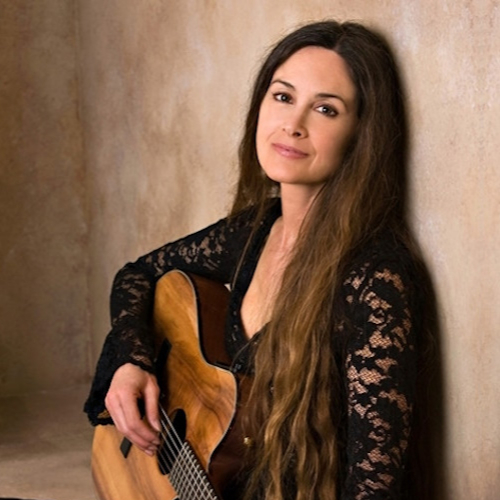 Diane Arkenstone Musician, pioneer in the New Age genre on Aura