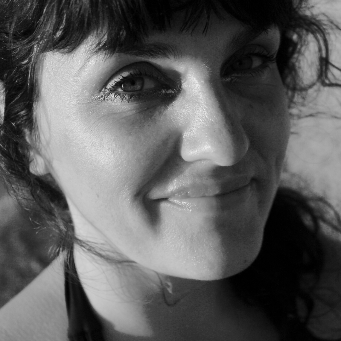 Jo Pountain