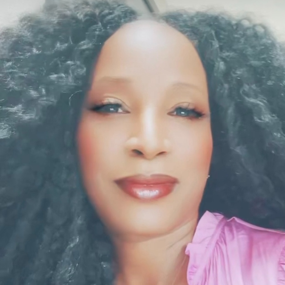 Teena Jones