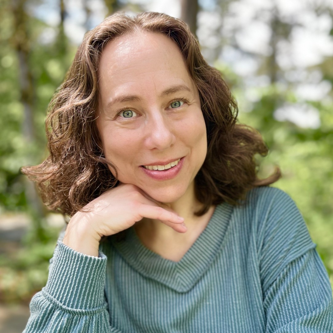 Alyssa Luboff, Ph.D.